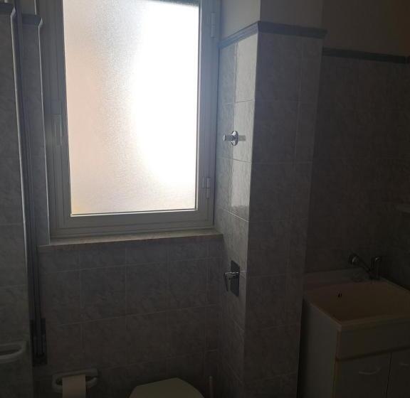 بنسيون Casa Nonna Angelina