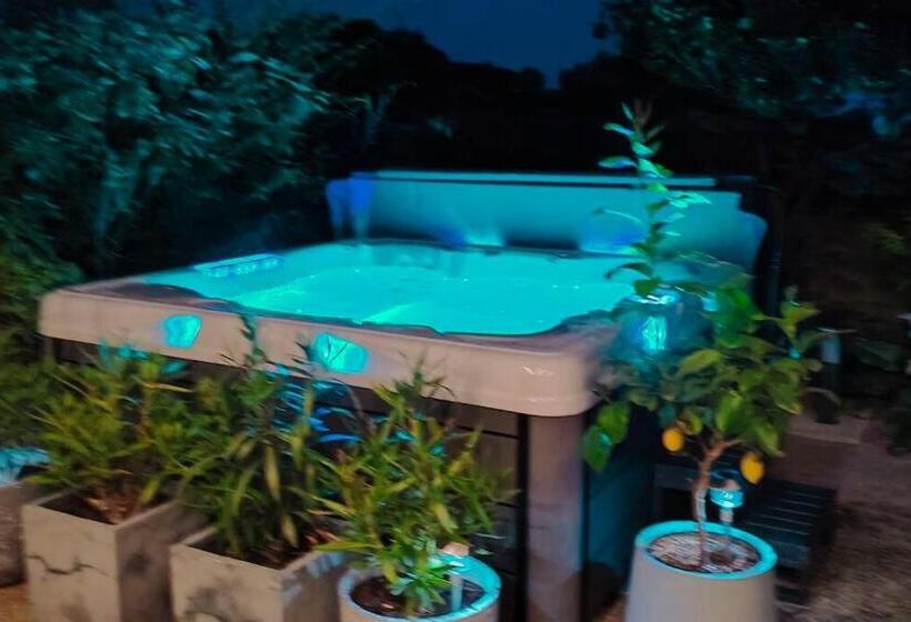 بنسيون Duplex à La Beardiére