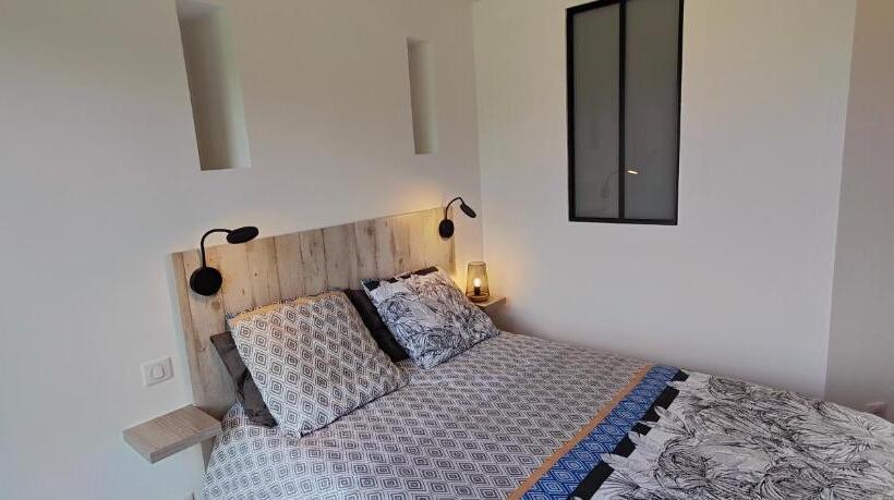 بنسيون Duplex à La Beardiére