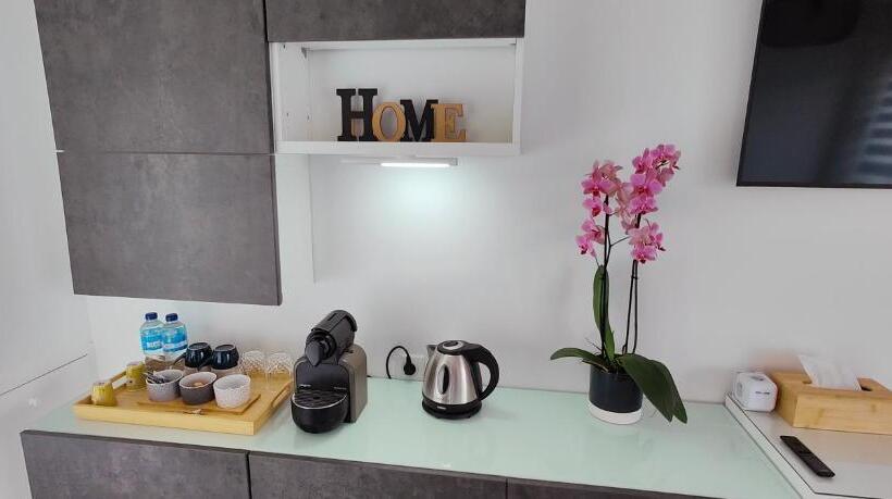 بنسيون Duplex à La Beardiére