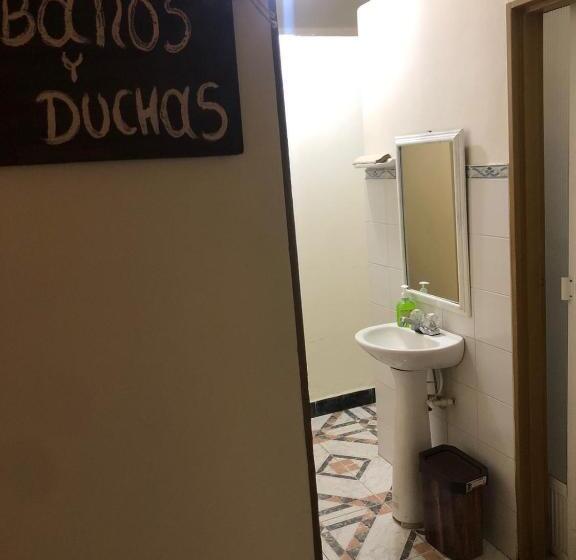 פנסיון Hostal El Marial E