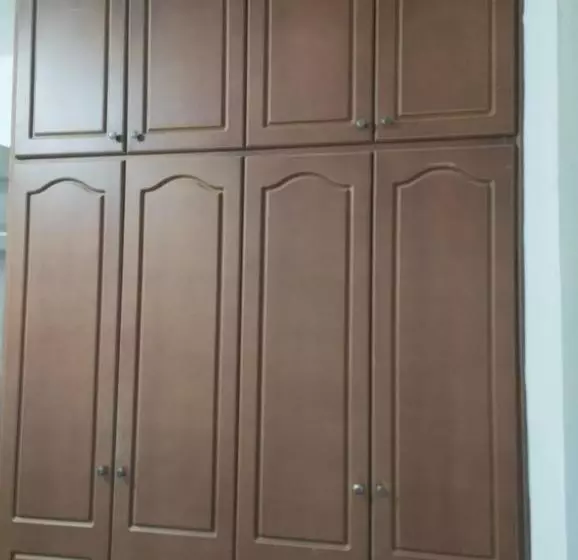 ペンション Hostal El Marial E