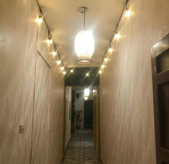 ペンション Hostal El Marial E