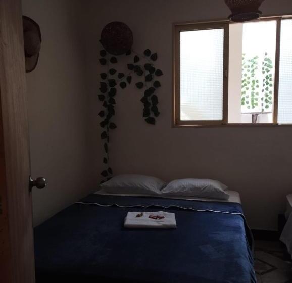פנסיון Hostal El Marial E