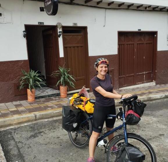 פנסיון Hostal El Marial E