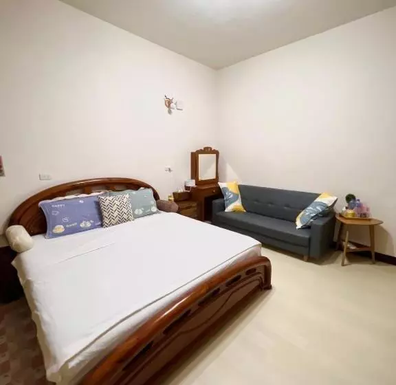 پانسیون Jiajia Inn