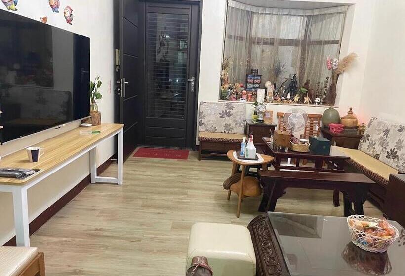 پانسیون Jiajia Inn