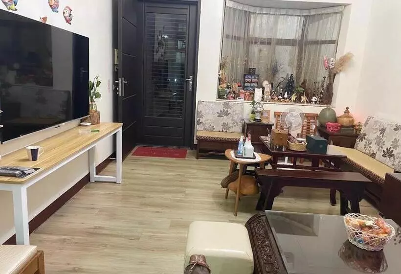 پانسیون Jiajia Inn