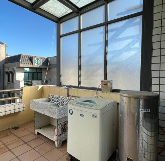 پانسیون Jiajia Inn