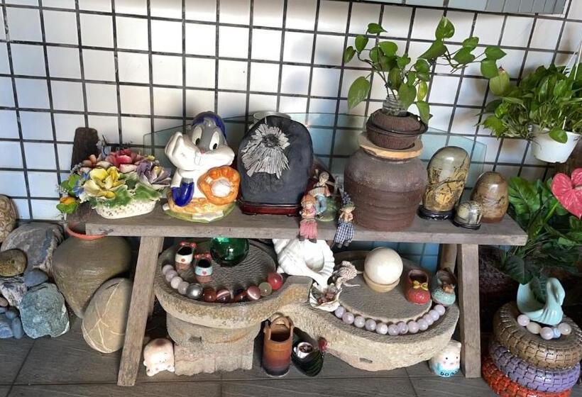 پانسیون Jiajia Inn