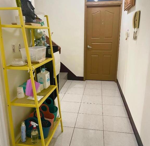 پانسیون Jiajia Inn