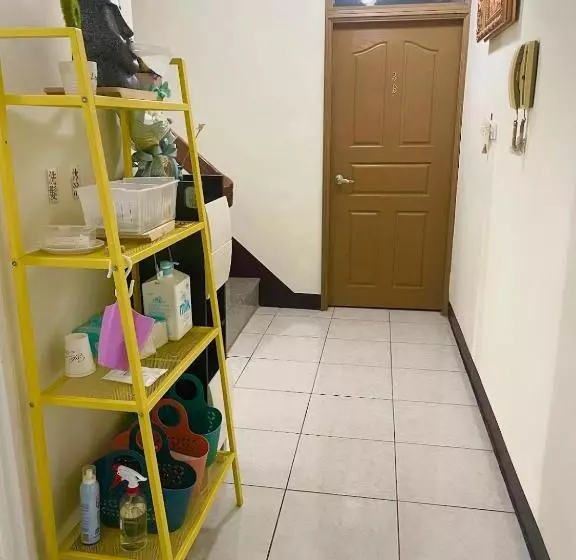 پانسیون Jiajia Inn