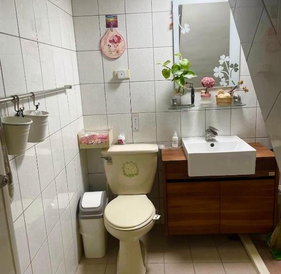 پانسیون Jiajia Inn