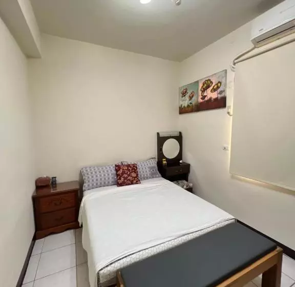 پانسیون Jiajia Inn