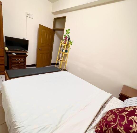 پانسیون Jiajia Inn