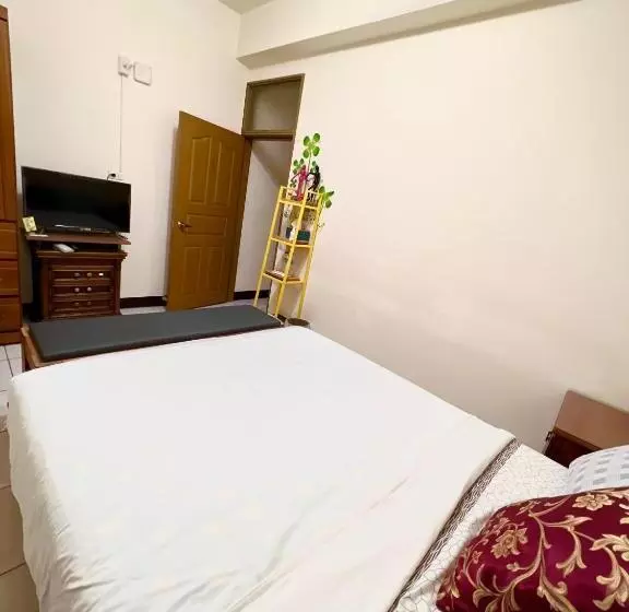 پانسیون Jiajia Inn