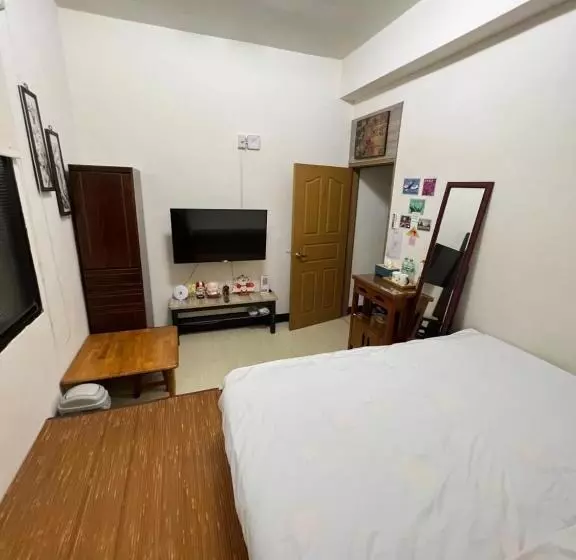 پانسیون Jiajia Inn