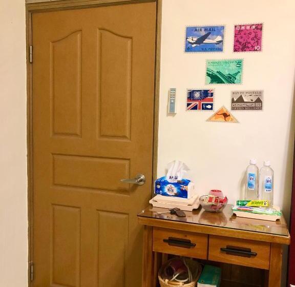 پانسیون Jiajia Inn