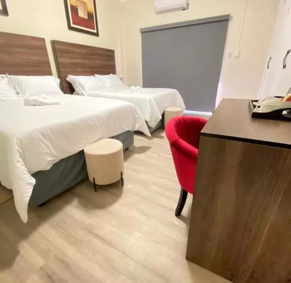 Majatalo Kb Guesthouse