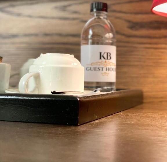 Пансион Kb Guesthouse