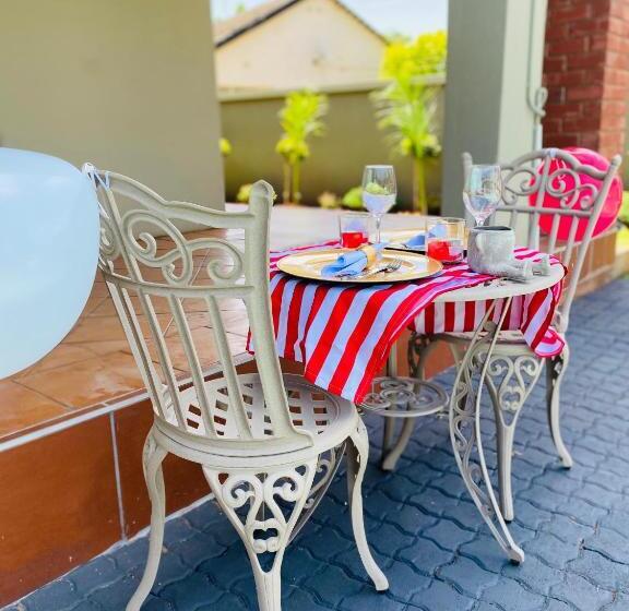 Пансион Kb Guesthouse