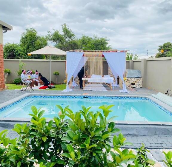 Пансион Kb Guesthouse