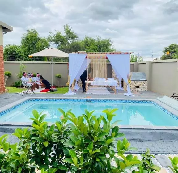 Majatalo Kb Guesthouse