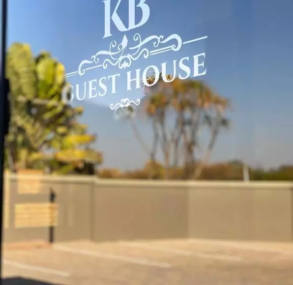 Majatalo Kb Guesthouse