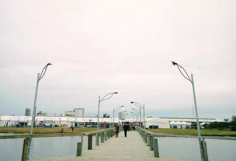 Majatalo Kitnet Da Elô