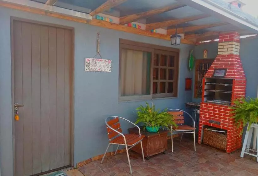 Majatalo Kitnet Da Elô