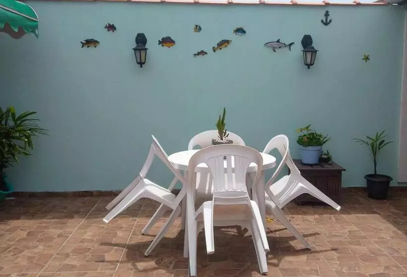 Majatalo Kitnet Da Elô