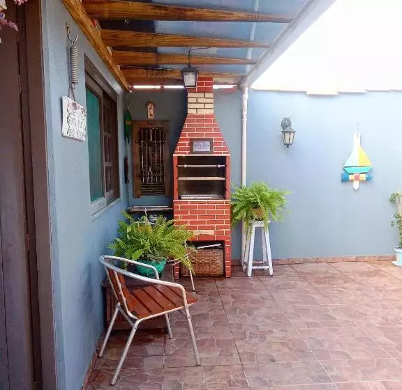 Majatalo Kitnet Da Elô