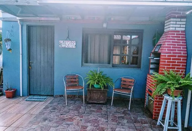 Majatalo Kitnet Da Elô