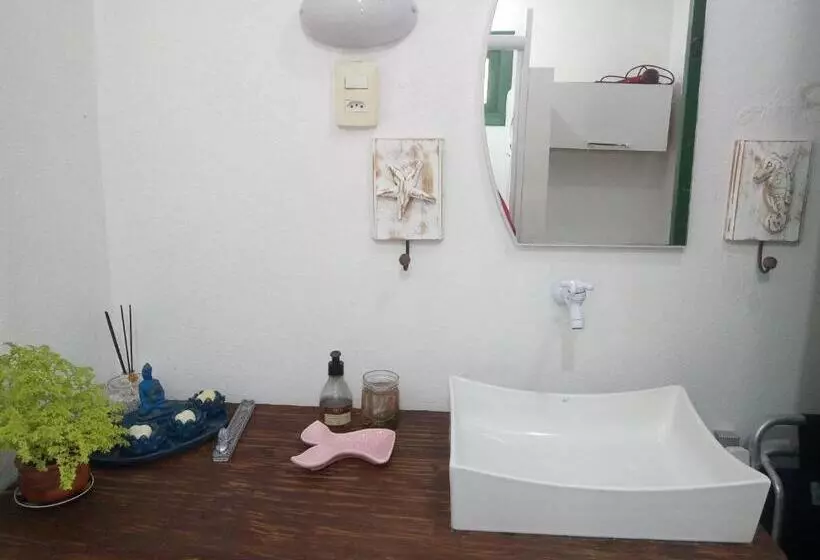 Majatalo Kitnet Da Elô