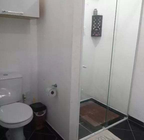 Majatalo Kitnet Da Elô