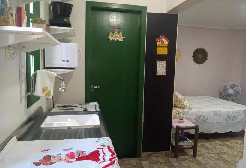 Majatalo Kitnet Da Elô