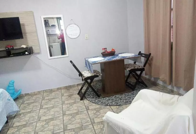 Majatalo Kitnet Da Elô