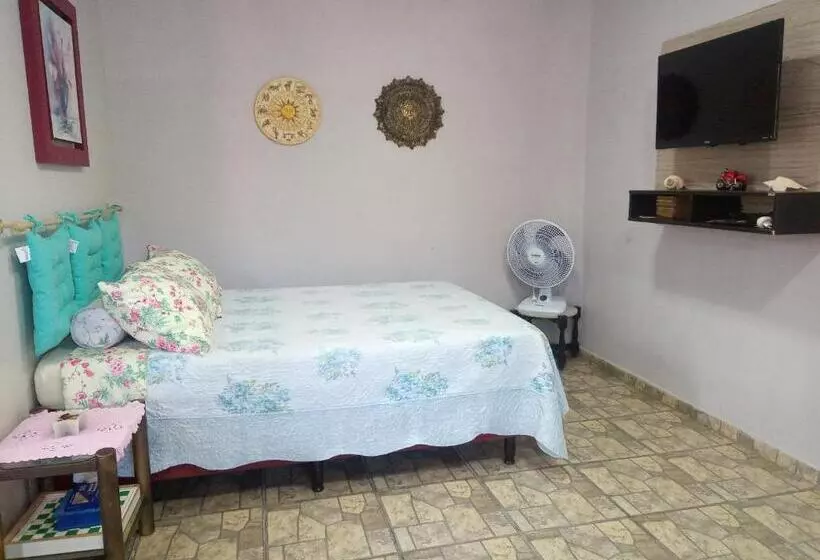 Majatalo Kitnet Da Elô