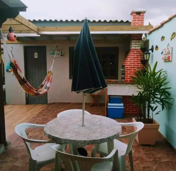 Majatalo Kitnet Da Elô