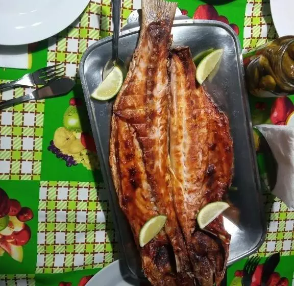 Majatalo Kitnet Da Elô