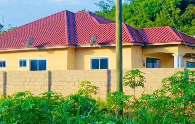 ペンション Oliver Cottage Guesthouse