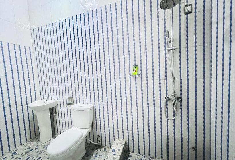 ペンション Oliver Cottage Guesthouse