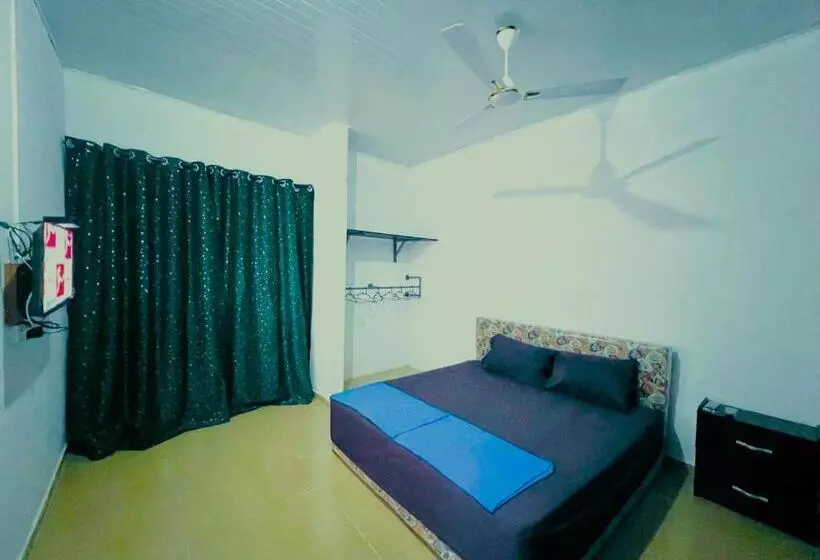 ペンション Oliver Cottage Guesthouse