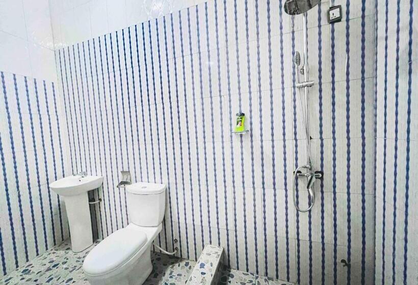 ペンション Oliver Cottage Guesthouse