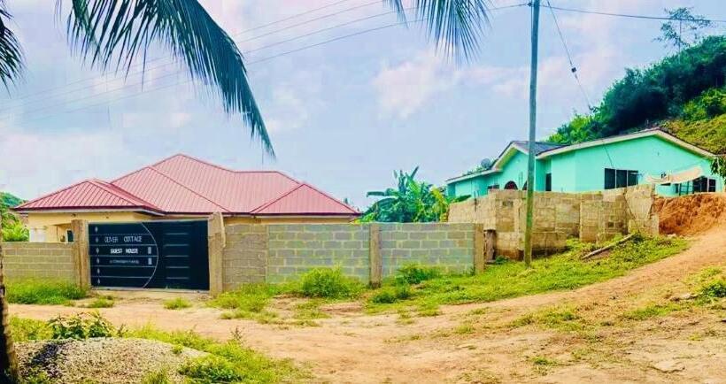 ペンション Oliver Cottage Guesthouse