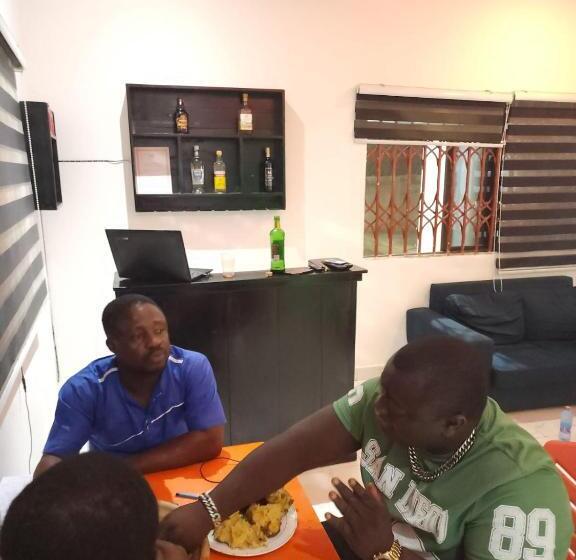 ペンション Oliver Cottage Guesthouse