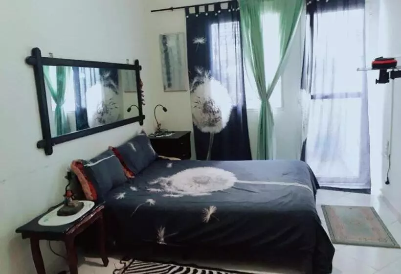 Majatalo Room In Guest Room   Nadia Chamber With Lounge Terrace