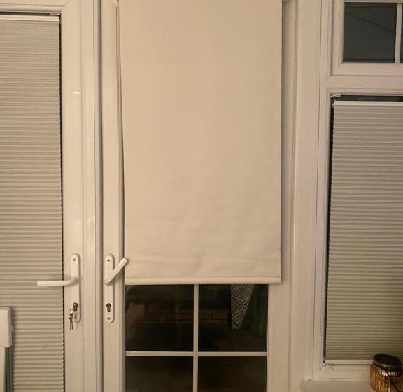 Pansiyon Studio With A Hot Tub And Garden