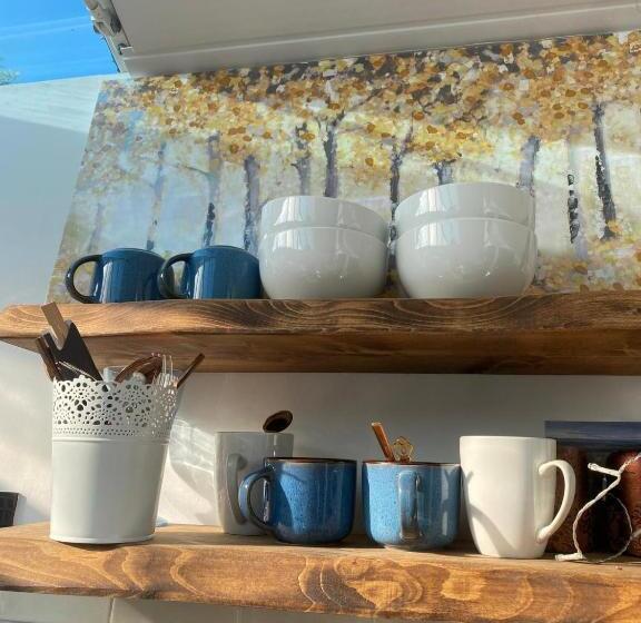 Pansiyon Studio With A Hot Tub And Garden