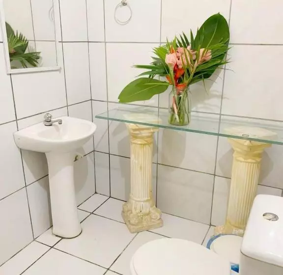 Majatalo Suite Apoena 1